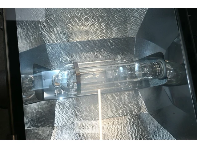 2 x verlichtingsarmatuur - afbeelding 4 van  5