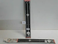 2 x vervangzaagblad voor bosch pfz machine - afbeelding 1 van  3