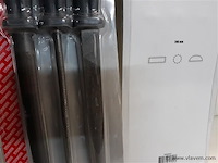 2 x vijlenset 3 delig - afbeelding 2 van  2