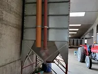 2 x voedersilo - afbeelding 2 van  3