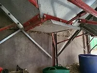 2 x voedersilo - afbeelding 3 van  3