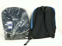 2 x wandelrugzak 20 l gelert - afbeelding 3 van  3