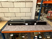 2 x weinor afschermscreen - afbeelding 1 van  5
