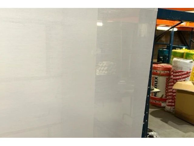 2 x weinor afschermscreen - afbeelding 4 van  5