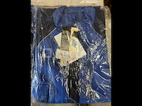 2 x werkjas maat l - afbeelding 2 van  2