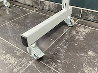 2 x winkelrek - display - datec - afbeelding 4 van  6