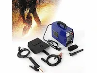 2 x wupyi2018 zx7-200 220v mini-soldeermachine - afbeelding 1 van  9