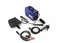 2 x wupyi2018 zx7-200 220v mini-soldeermachine - afbeelding 3 van  9