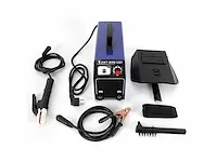 2 x wupyi2018 zx7-200 220v mini-soldeermachine - afbeelding 4 van  9