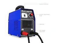 2 x wupyi2018 zx7-200 220v mini-soldeermachine - afbeelding 5 van  9