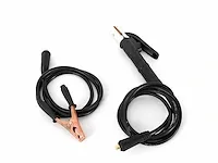 2 x wupyi2018 zx7-200 220v mini-soldeermachine - afbeelding 9 van  9