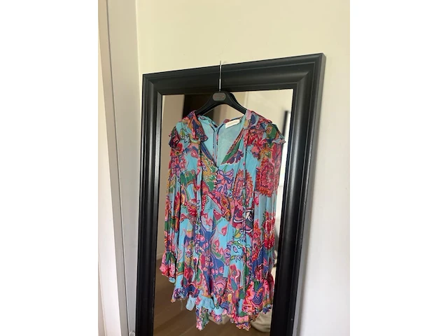 2 x zimmermann jurk - afbeelding 9 van  9