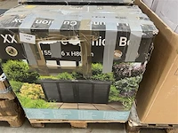 2 xxl kussenkoffers - afbeelding 1 van  3