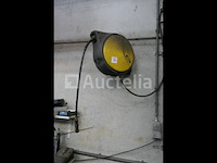 2 zeca persluchtslanghaspels - afbeelding 4 van  4