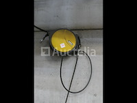 2 zeca persluchtslanghaspels