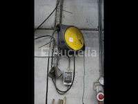 2 zeca persluchtslanghaspels - afbeelding 2 van  3