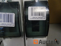 2 zekeringkasten - afbeelding 1 van  3