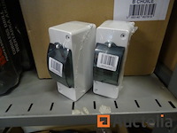 2 zekeringkasten - afbeelding 2 van  3