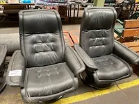 2 zetel stressless