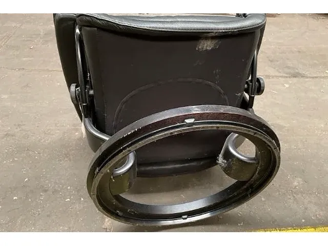 2 zetel stressless - afbeelding 6 van  6