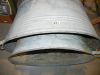 2 zinken kuipen - afbeelding 3 van  5