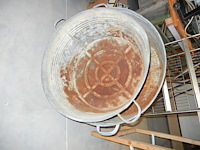 2 zinken kuipen - afbeelding 4 van  5