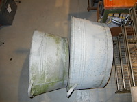 2 zinken kuipen - afbeelding 5 van  5