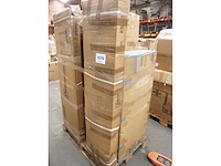 2-zits ligbed eigentijds design tuinbed - afbeelding 7 van  7