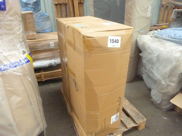 2-zits slaapbank - zwart fluweel - afbeelding 2 van  10