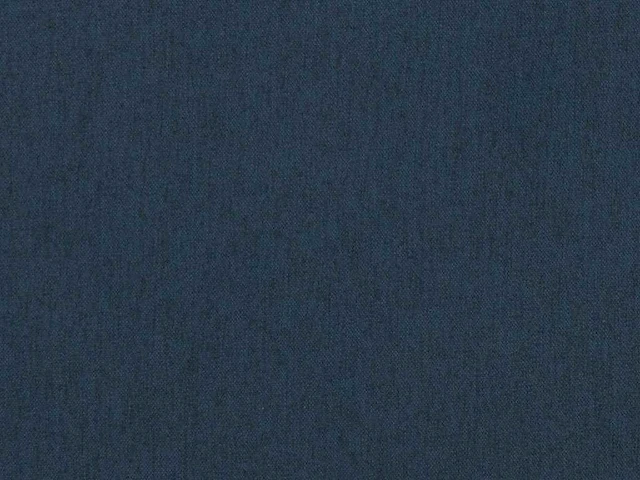 2-zits stoffen bank - blauw - afbeelding 4 van  4