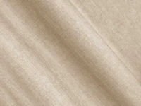 2-zitsbank - lichtbeige fluweel - afbeelding 5 van  7