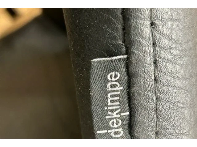 2 zittingen - afbeelding 4 van  5