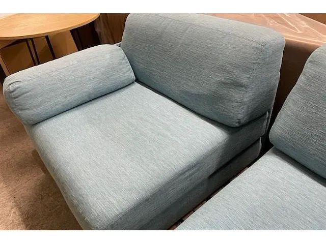 2-zitzetel exclusief - afbeelding 3 van  6