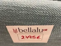 2-zitzetel exclusief - afbeelding 5 van  6