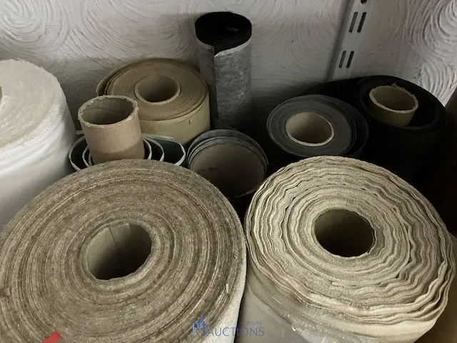 20 aangesproken rollen stof - afbeelding 4 van  9