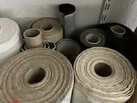 20 aangesproken rollen stof - afbeelding 4 van  9