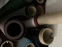 20 aangesproken rollen stof - afbeelding 7 van  9