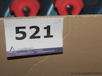 20 bidons a 5l - afbeelding 3 van  3