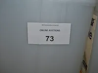 20 bidons x 10l ad blue (16) - afbeelding 2 van  3