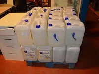 20 bidons x 10l ad blue (16) - afbeelding 3 van  3
