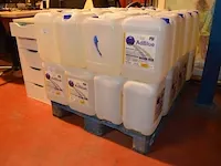 20 bidons x 10l ad blue (16) - afbeelding 3 van  3