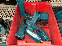 20 boormachines - afbeelding 2 van  5