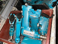 20 boormachines - afbeelding 3 van  5