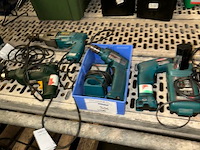 20 boormachines - afbeelding 5 van  5