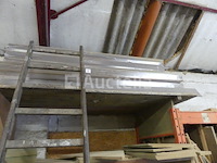 20 bundels lambrisering - afbeelding 2 van  6