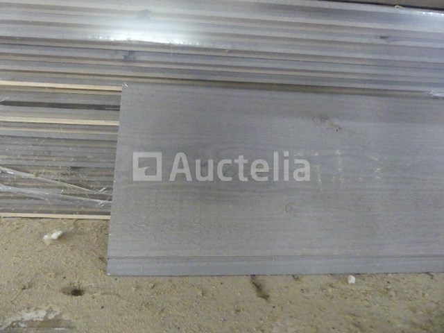 20 bundels lambrisering - afbeelding 3 van  6