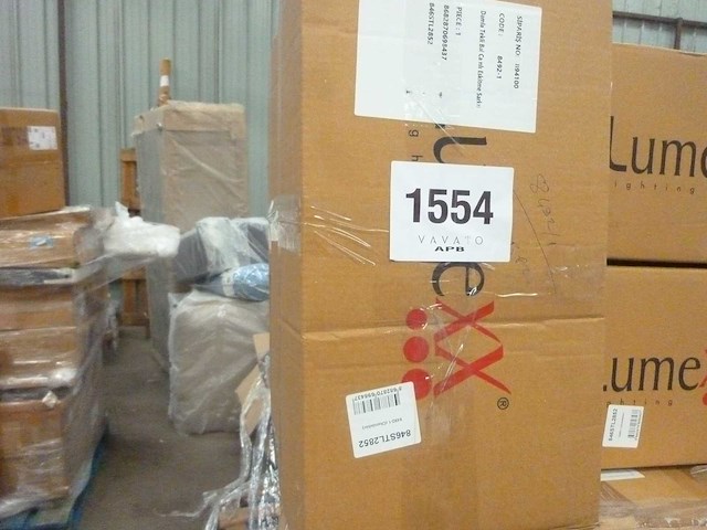 20 cm metalen hanglamp (x2) - afbeelding 5 van  5