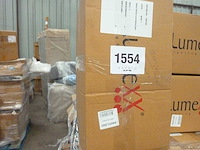 20 cm metalen hanglamp (x2) - afbeelding 5 van  5