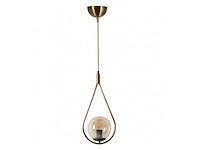20 cm metalen hanglamp (x2)