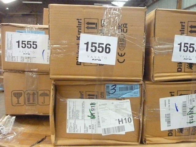 20 cm metalen hanglamp (x2) - afbeelding 5 van  5